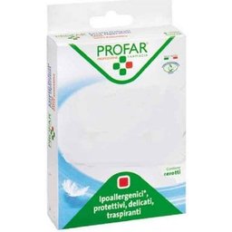 Cer Prêt 8X3,8Cm 10Pcs