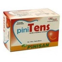 Pinitens 60càps