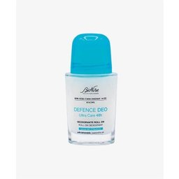 Defence Deo Roll-On en aluminium sans sel