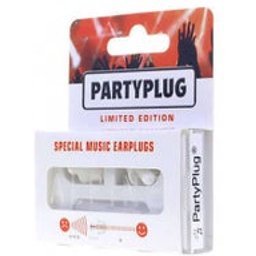 Protec Auditv Party Plug