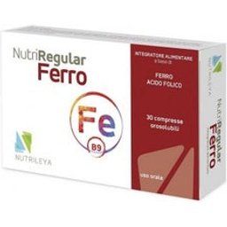 Fer 30comp