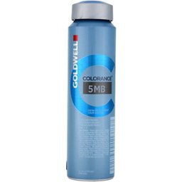 Colorance Demi Permanent 5MB Dark Jade Brown 120ml
