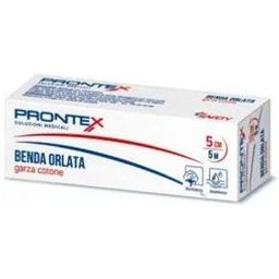 Pansement Orlata 5X5Cm Sécurité