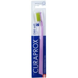Brosse à dents souple Cs1560