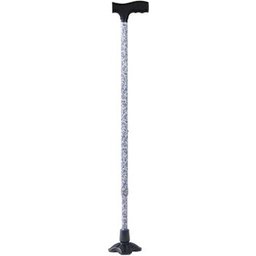 Ayudas Dinámicas Embout pour Free Standing de 19mm 1ut