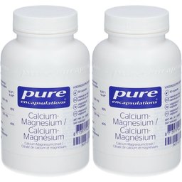 Calcium-Magnesium