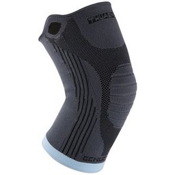 Genuextrem Genouillère Gris T1 1ut