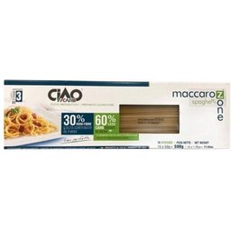 Spaghettis Faible En Glucides 500g