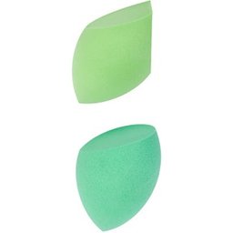 Esponjas de maquillaje Novelty Complexion 2uds