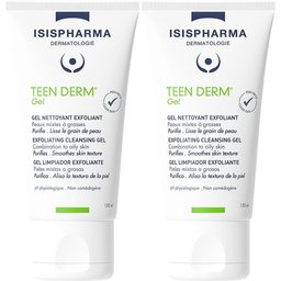 Isispharma Teen Derm Gel