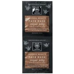 Express Mascarille du Visage Gelée Royale 2x8ml