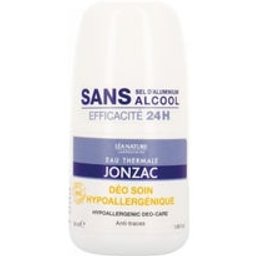 Déo 24H Soin Haute Tolérance Bio 50ml