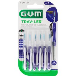 Travler 1512 Héritage 1,2 6 pièces