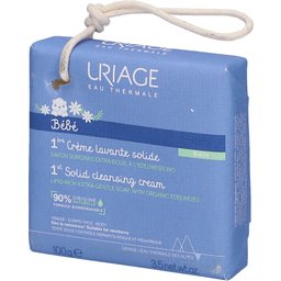 Baby 1st Crème douche solide