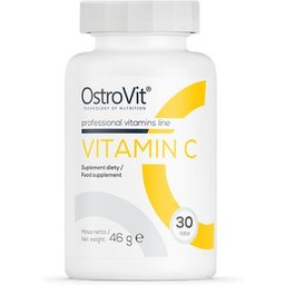 Vitamina C 1000mg 30comp