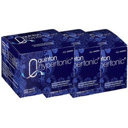 Biolife Quinton Hypertonic 10 ml