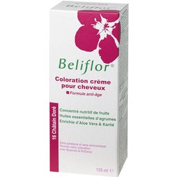 Coloration Cr N°16 120ml
