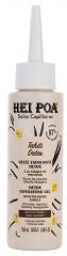 Tahiti Detox Gelée Exfoliante Détox à la Vanille de Polynésie100 ml - Flacon Applicateur 100 ml