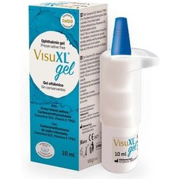 Visuxl Gel 10ml