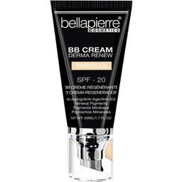 BB Cream Derma Renew Fair Cool 50ml