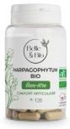 Harpagophytum Complément Alimentaire Bio 120 Gélules - Pot 120 gélules