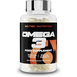Omega 3 100caps