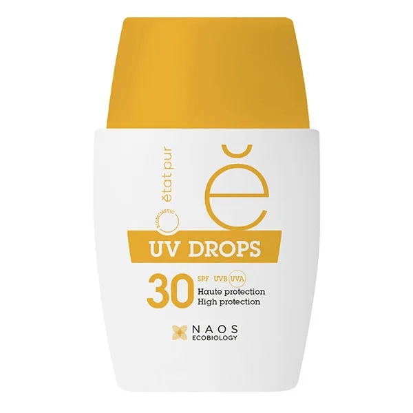 UV Drops SPF 30, 30ml