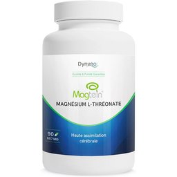 Magnésium L-Thréonate