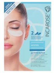 Patchs Hydrogel Contour des Yeux Anti-Fatigue - Actifs Naturels - 2 Patchs - Sachet 2 patchs