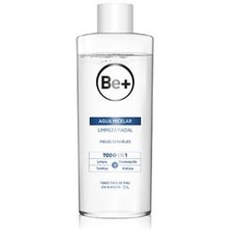 Agua Micelar Limpieza Facial 500ml