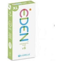 Preserv Lubrifie Fin Xl 12