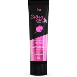 Cotton Candy Lubricant Water Based 100ml