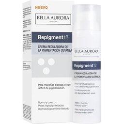 Repigment 12 Crème de repigmentation 75ml
