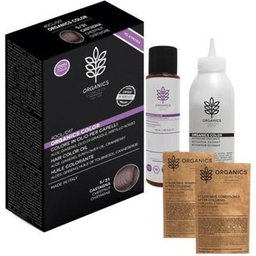 Kit Organics Color 5/31 Châtaigne