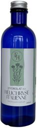 Hydrolat de HELICHRYSE ITALIENNE BIO helichrysum italicum - 200ml - France-Herboristerie