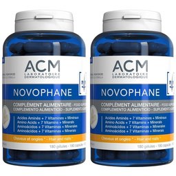 Novophane Complément alimentaire