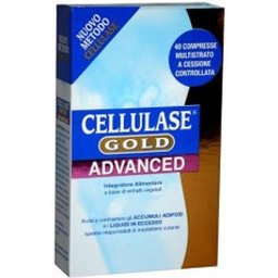 Gold Advance 40Cps