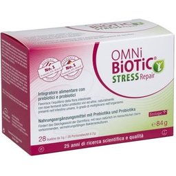 Stress Repair 28 Sachets