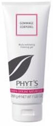 Gommage Corporel Gel Moussant Bio 200 g - Tube 200 g