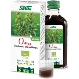 Jus d'ortie 200ml
