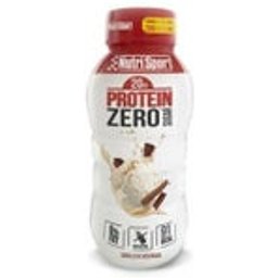 Protein Zero Batido Leche Merengada 12x330ml