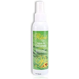 Eau de Citronnelle 125ml
