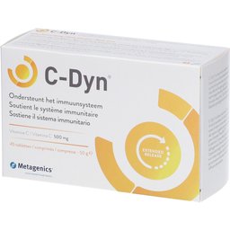 Metagenics® C-Dyn®