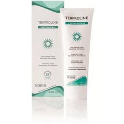 Terproline Profesional Creme Visage Corp 250ml