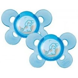Chicco™ Mannequin anatomique en caoutchouc 6 M+ animaux 2uds 2uds