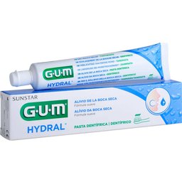 Hydral Pâte Dentifrice 75ml