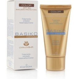 SPF50+ Color 50 ml