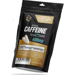 Caffeine 400mg 30caps