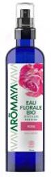 Eau Florale Rose 200 ml - Flacon-Vaporisateur 200 ml