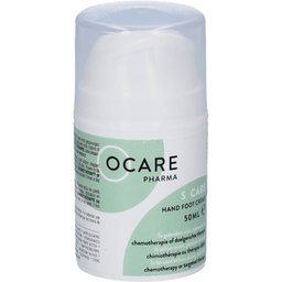 Ocare S Care Crème Mains & Pieds